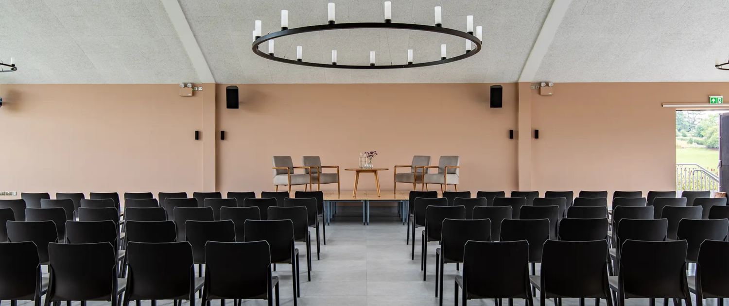 crumplebury the great barn events
