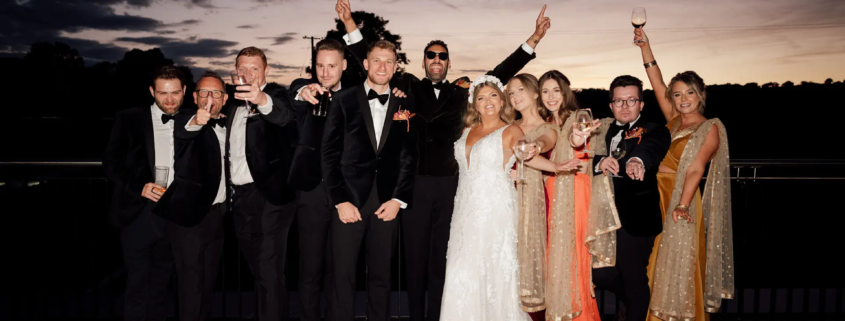 crumplebury two day weddings celebrations