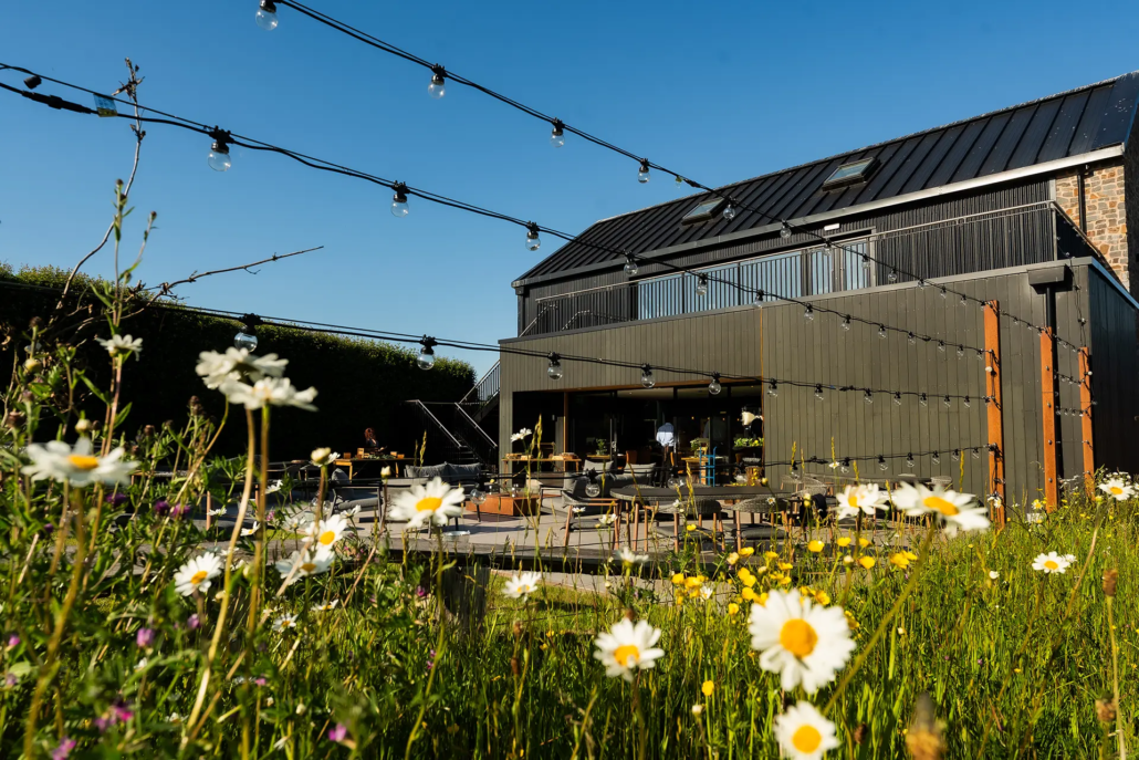 crumplebury chefs table sunken terrace